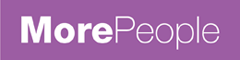 MorePeople  Logo