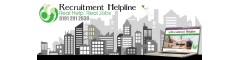 Forklift Truck Service Engineer Logo