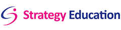 Teacher of Physical Education Logo