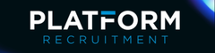 Platform Recruitment Logo