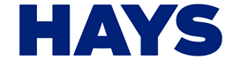 Hays Senior Finance Logo