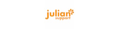 Julian Support Logo