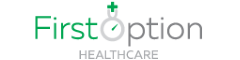 Mental Health Support Worker Care Assistant Logo