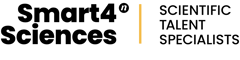 Smart4Sciences Logo