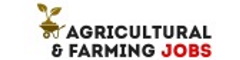 Agricultural and Farming Jobs Logo