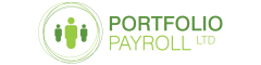 Payroll & HR Coordinator Logo