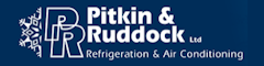 Air Conditioning & Refrigeration Engineer Logo