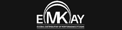 EMKAY PLASTICS LIMITED Logo