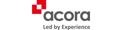 Acora Logo
