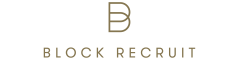 Block Recruit Logo
