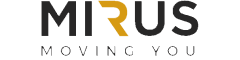 Mirus Aircraft Seating Logo